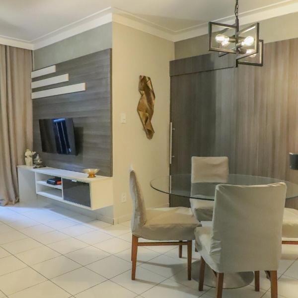Apartamento Atalaia Aracaju 3 quartos - Foto 5