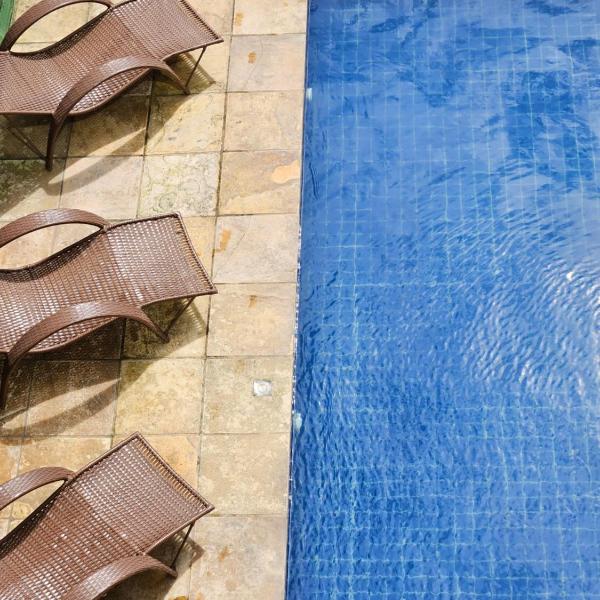 Apartamento Beach Place 100m da praia no Cumbuco - Foto 5