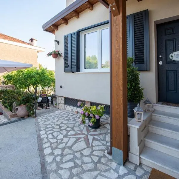 A casa di Colomba, hotel v destinaci Minturno