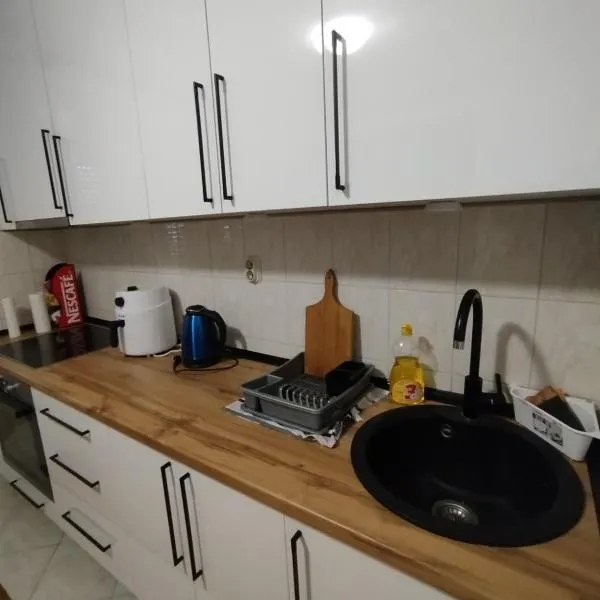 Apartman Luka, hotel in Stolac