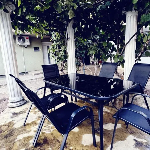 Lucky Apartments – hotel w mieście Leskovac