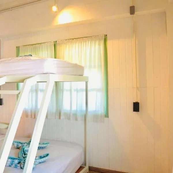 Bangkok Group Bunk Hotel Khaosan photo 2
