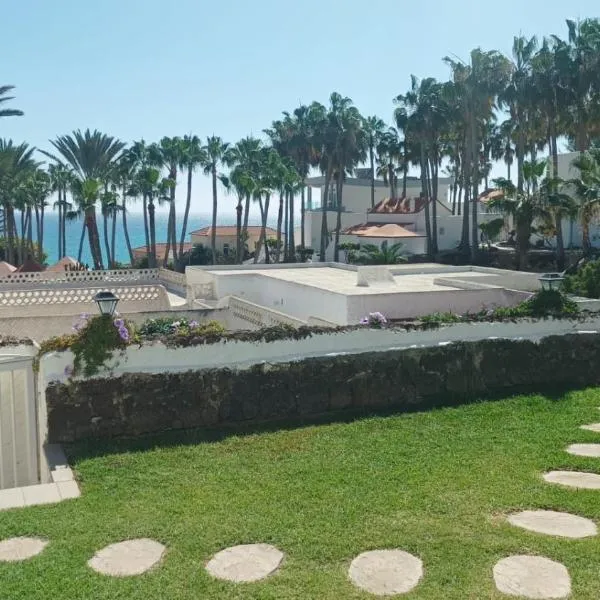 Casa Flora, hotelli kohteessa Costa Calma
