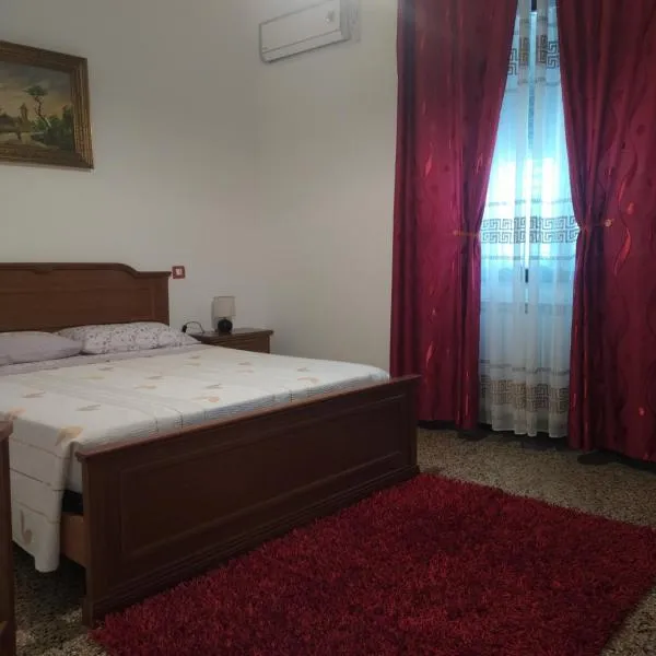 ORVIETO BRICK HOUSE, hotel in Orvieto Scalo