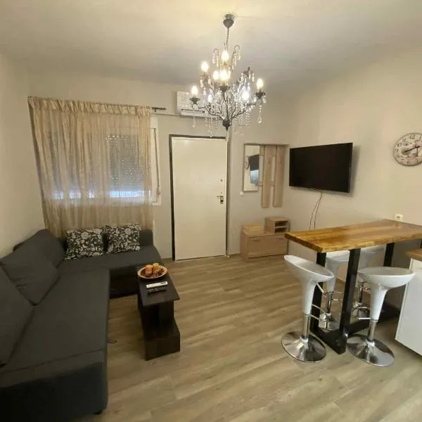 Nancy's Guesthouse, hotel in Katerini