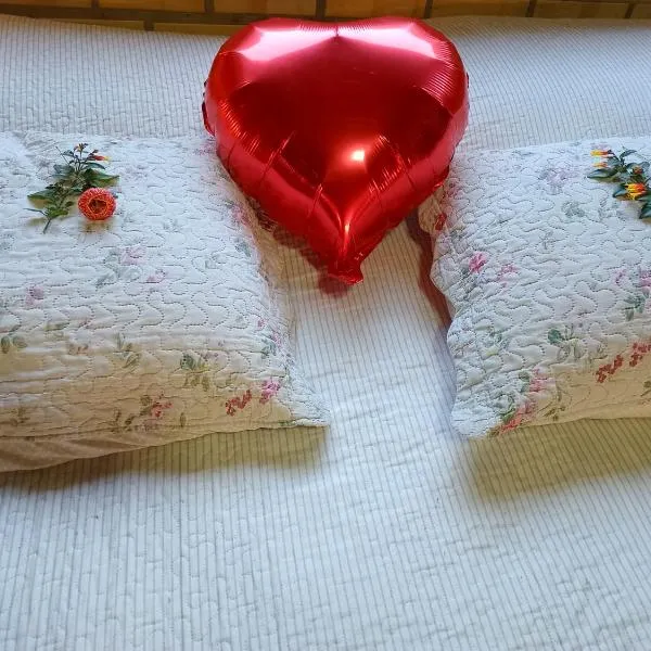 Alpes dos anjos Canela rs chalé luxo Wi-Fi SPLIT COZINHA perto do centro, hotel di Canela