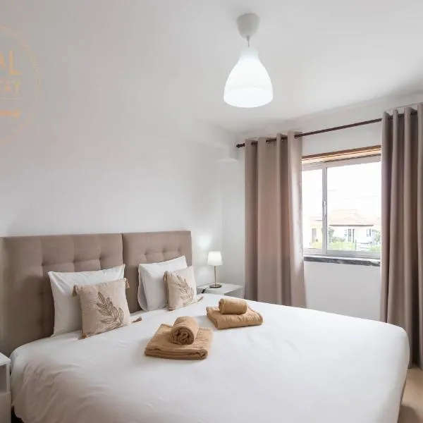Baleal Beach Stay, hotel in Baleal