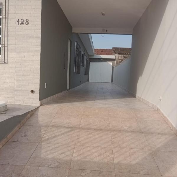 Mongaguá Itaóca principal rua - Foto 2