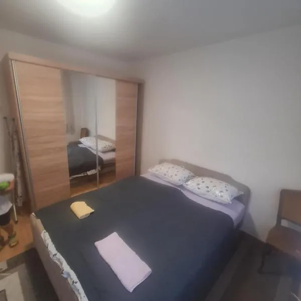 Stan Bjelave, hotel v destinaci Sarajevo