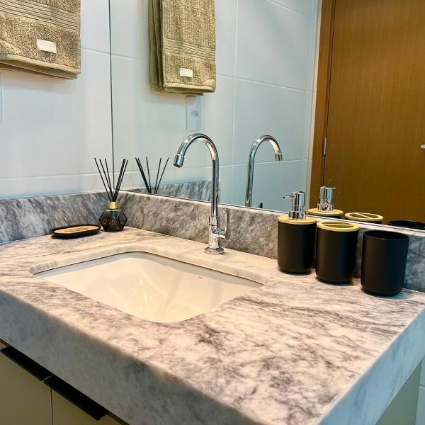 New studio with amazing views in the Setor Bueno! - Foto 3