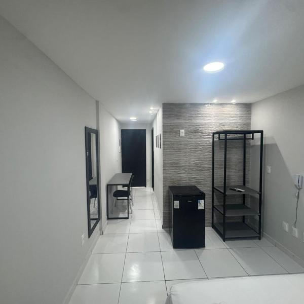 FLATS CAMPINA GRANDE - BSH FLATS - Melhor custo benefício - Foto 5