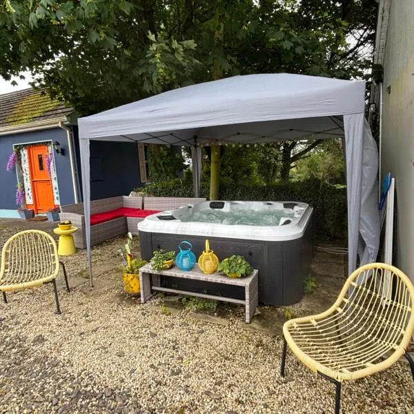 Lemonade Cottages, hotel in Kilrush