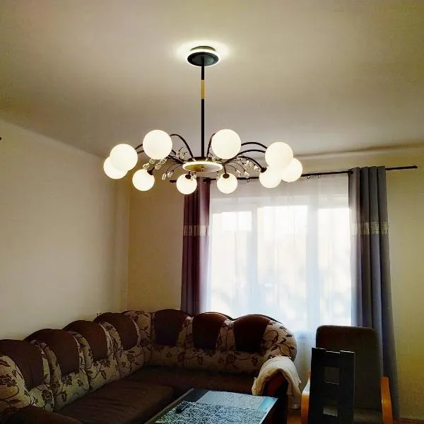 Chess Apartament, hotel in Augustów