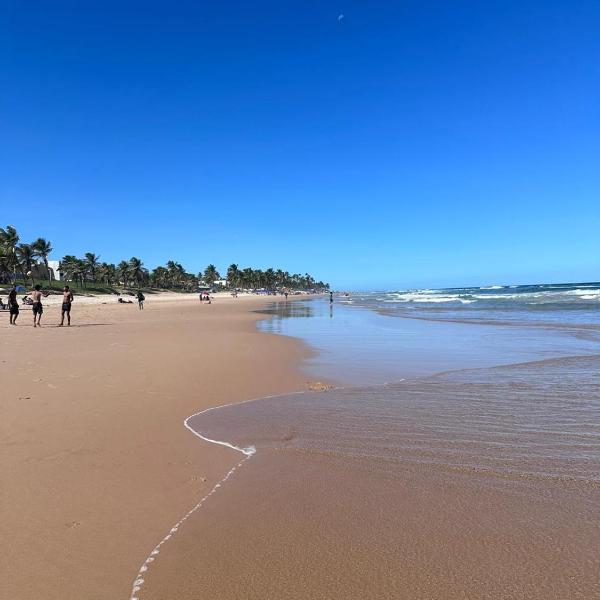 Casa de praia 3Q