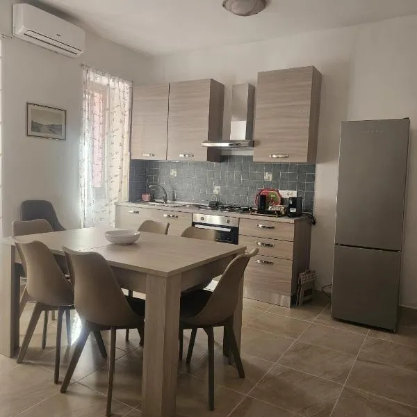 Sas Ammentos, hotel v destinaci Luras