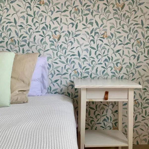 El clavel Llanes, hotel en Llanes