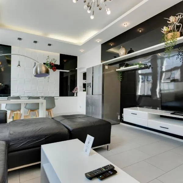 Moderne & Rustikale Wohnung I Zentral I Geschäftsreisen I Top Anbindung, hotel a Eitorf