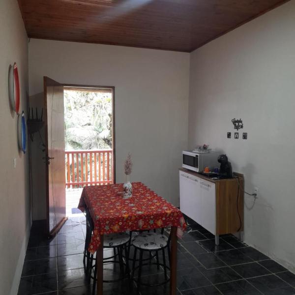 Casa Aconchegante na Roça - São Francisco Xavier - Foto 4