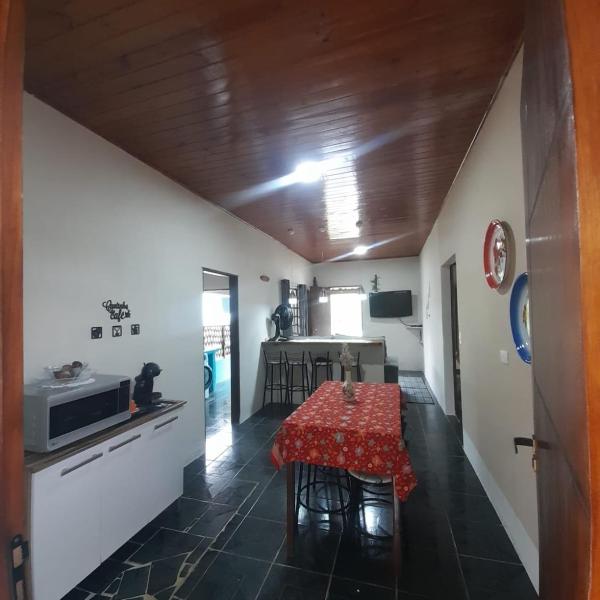 Casa Aconchegante na Roça - São Francisco Xavier - Foto 5