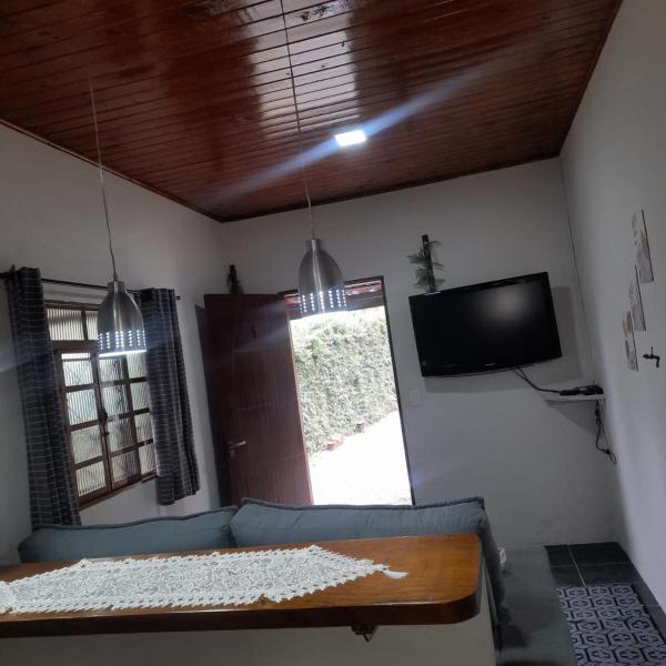 Casa Aconchegante na Roça - São Francisco Xavier - Foto 3