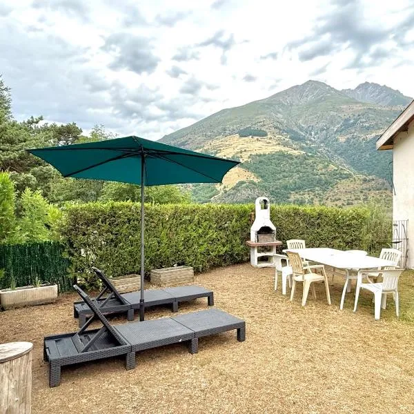 Le Gîte du Malissol、La Valetteのホテル