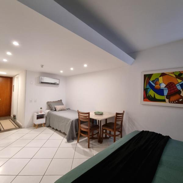 Flat Marina Verde - Foto 5