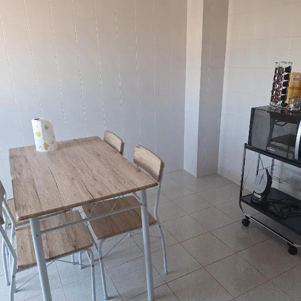 Appartement dans le centre historique, Hotel in Alliste