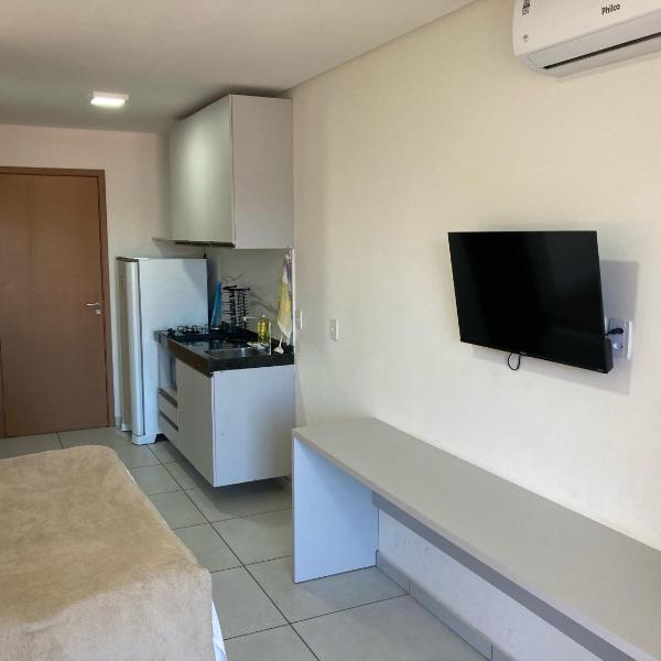 FLAT PRAIA - PORTO DE GALINHAS Apto 302 - Foto 5