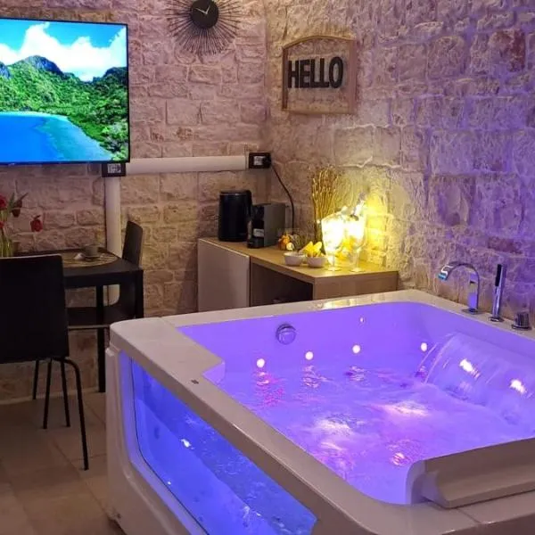 Pampa Puglia B&B, hotel v destinaci Turi