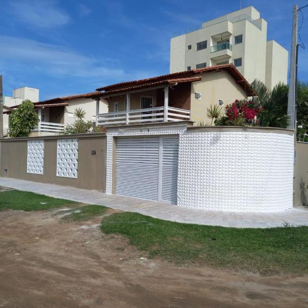 Casa de Praia em Guriri