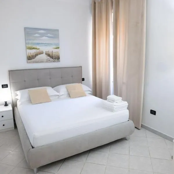 Osy, khách sạn ở La Spezia