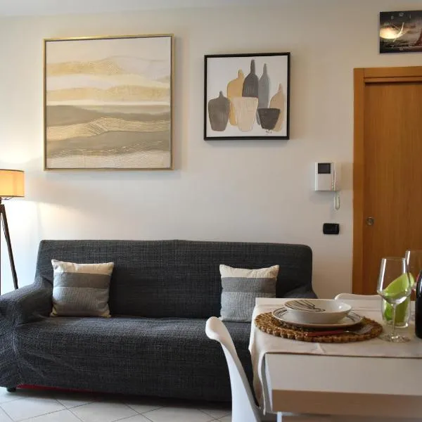 La Casa di Abe, ξενοδοχείο σε Pieve di Soligo