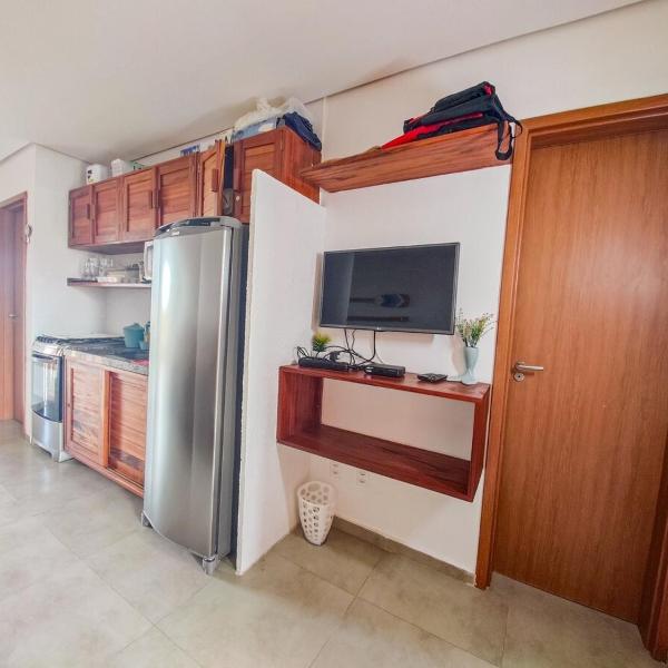 Apartamento DOIS08 Villamares Atalaia