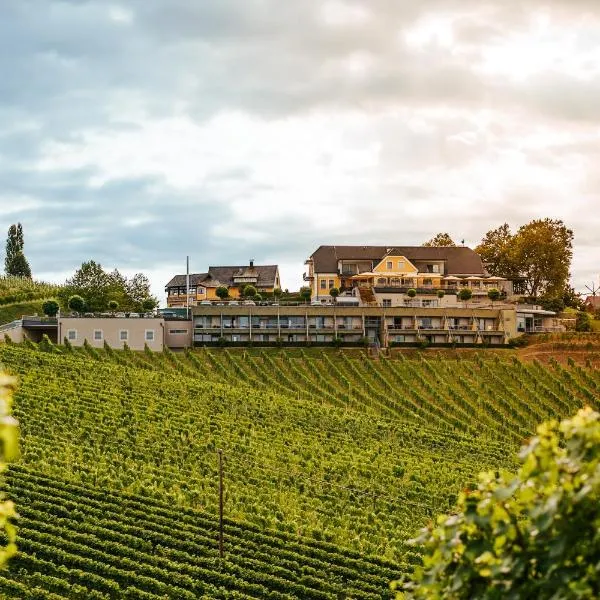Weinrefugium Brolli, hotel a Gamlitz