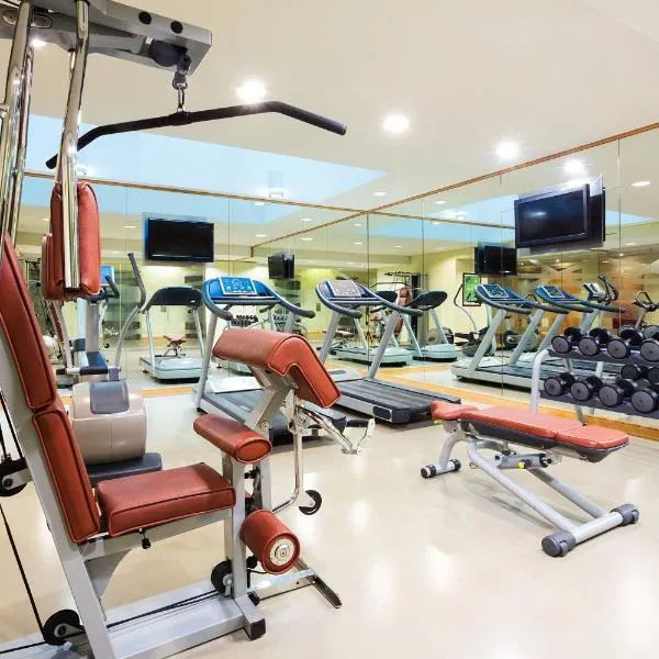 ibis Dubai Al Rigga photo 2