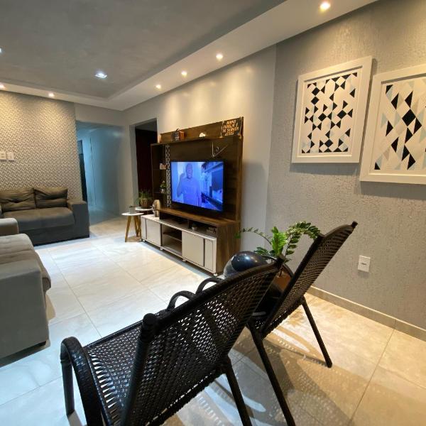 Apartamento Santana