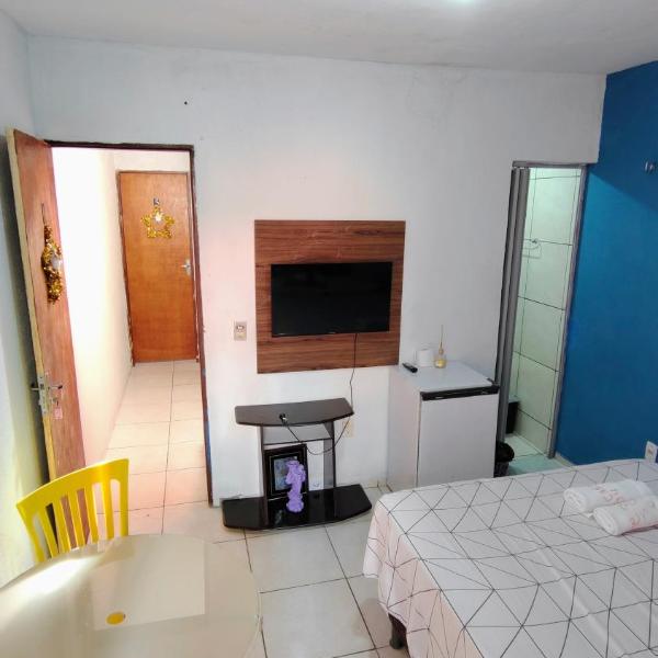 Suites Solar dos Arcanjos Guaramiranga - Foto 5