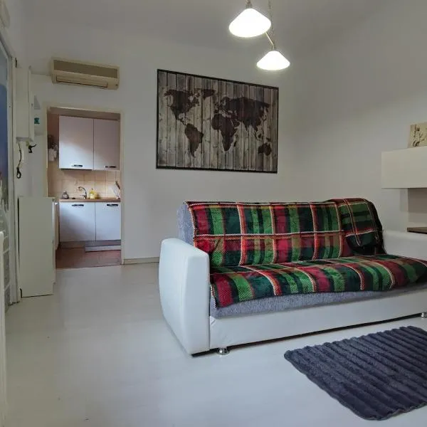 Spaziourbano, comfort and convenience in the suburbs, hotel in Milan