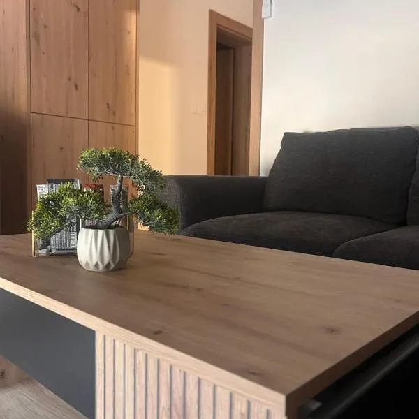 Apartman Pervan, hotel a Čapljina
