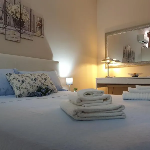 Masangy's Studio, hotel v destinaci San Giacomo degli Schiavoni