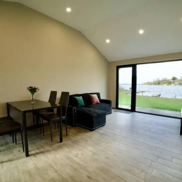 1-bedroom Townhouse in Harwood #2, hôtel à Harwood