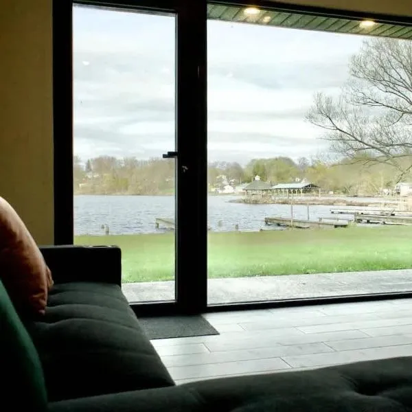 1-bedroom Townhouse in Harwood #5, hotel en Harwood