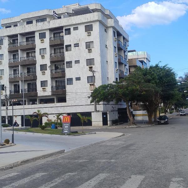 Apartamento Cabo Frio