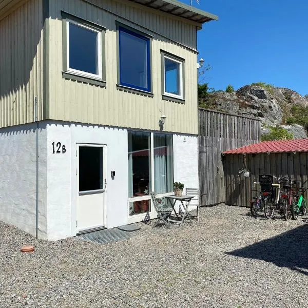 Knôde In, hotel di Klövedal
