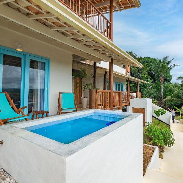 Vila Maya - Vista Deslumbrante em Itacaré - Foto 4