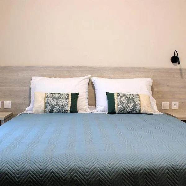Anthos Casa, Hotel in Neos Marmaras