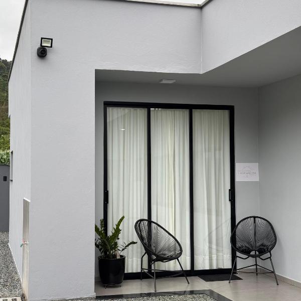Espaço para Hóspedes LieblingsEcke