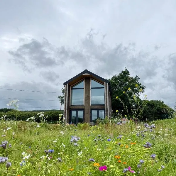 Nettles & Petals, hotel v destinaci Kenmare