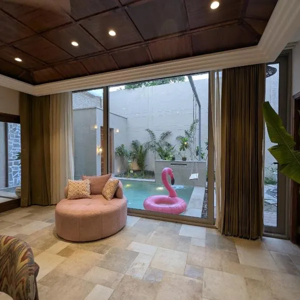 Cape House, hotel v destinaci Amritsar