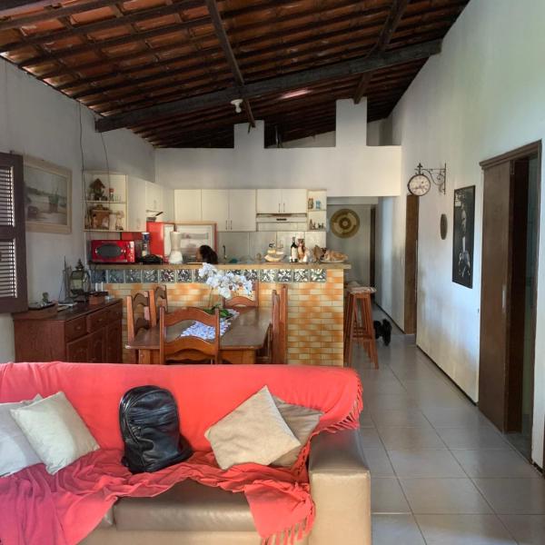 Casa de praia com beach tênis Caponga - Foto 5